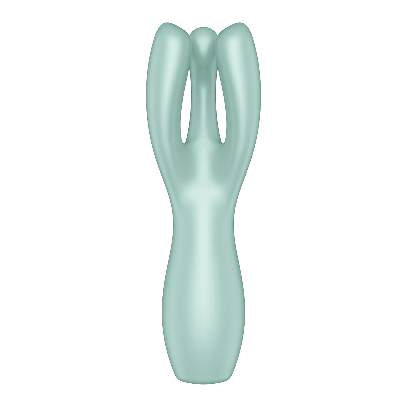 вибратор satisfyer threesome 3 mint 037165sa в СПб