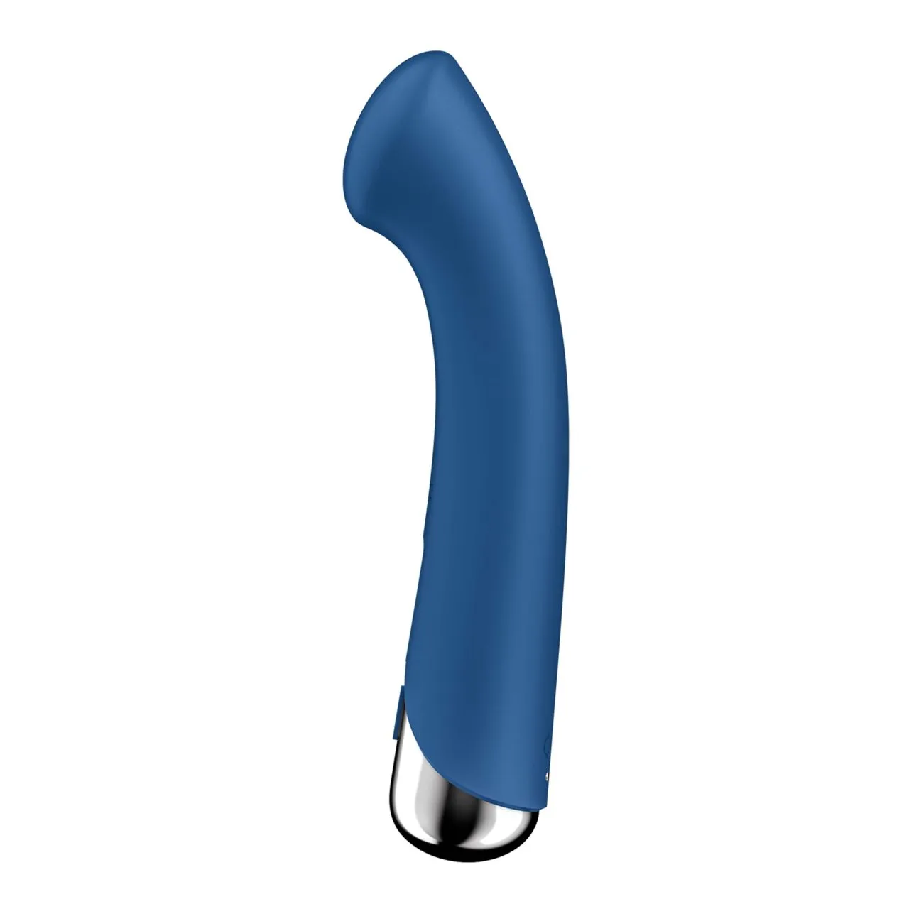 вибромассажер spinning g-spot 1 (blue) в СПб