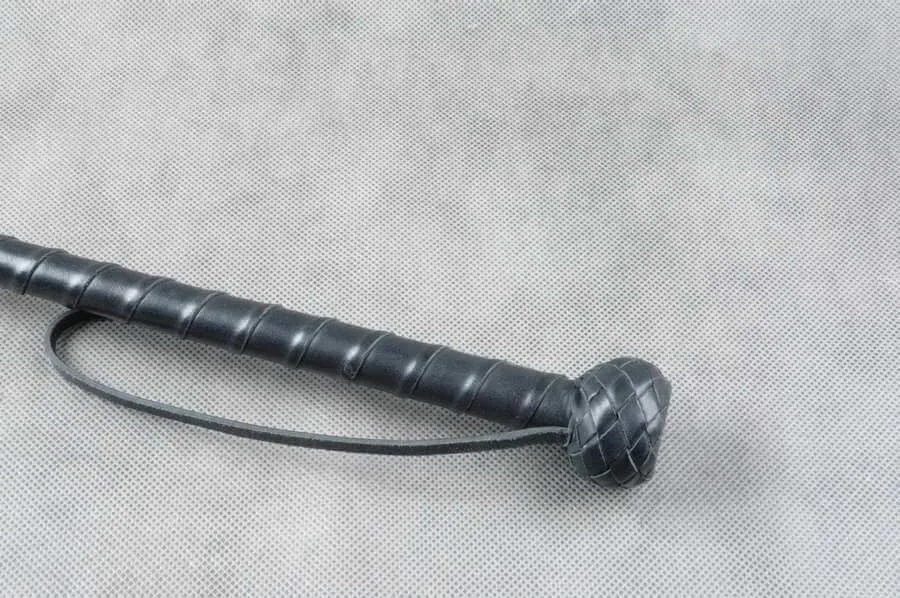 стек о-шлепалка beastly мульти-пульти, чёрный в СПб