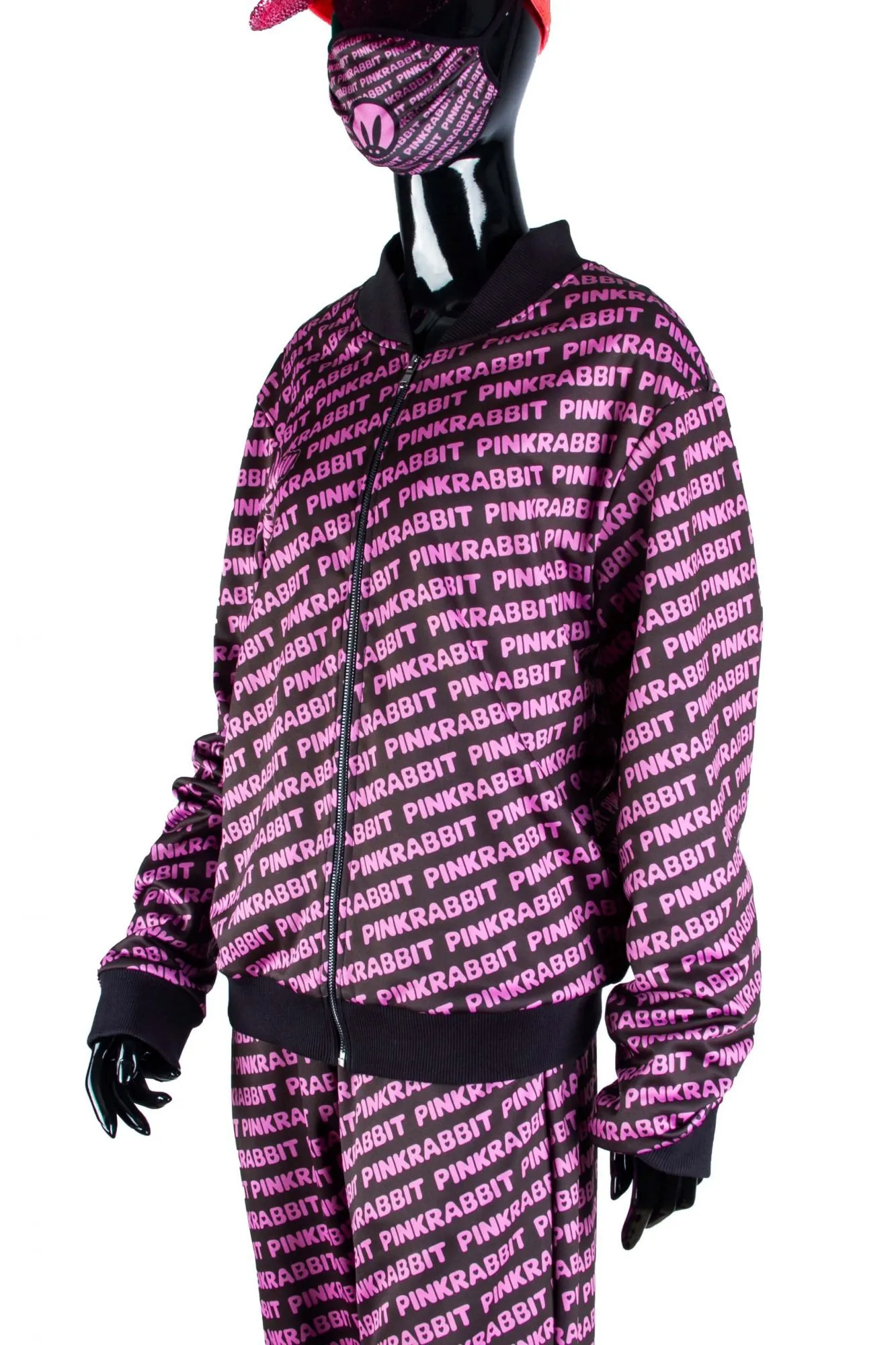 Одежда бренда Pink Rabbit в СПб