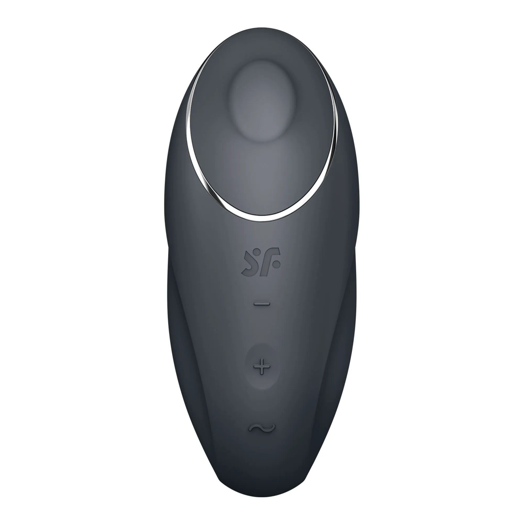 пульсирующий массажер satisfyer tap&climax 1 black 046013sa в СПб