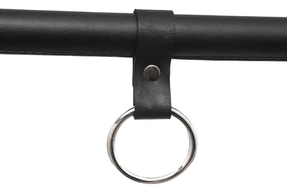 набор для бондажа pinkrabbit с распоркой, наручниками и оковами в СПб