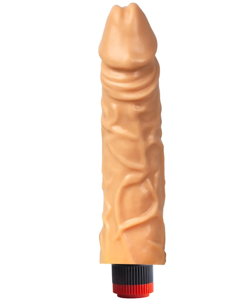 вибратор гелевый 110500ru в СПб