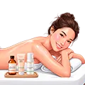 массаж и spa в СПб