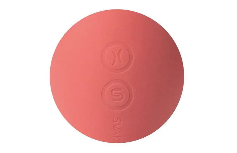 универсальный массажер svakom siren coral, красный в СПб
