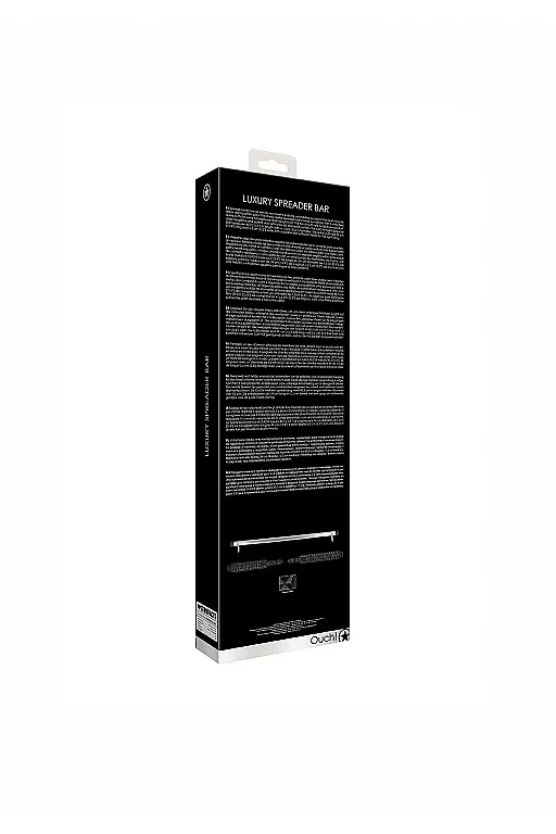 наножники с фиксатором luxury spreader bar в СПб