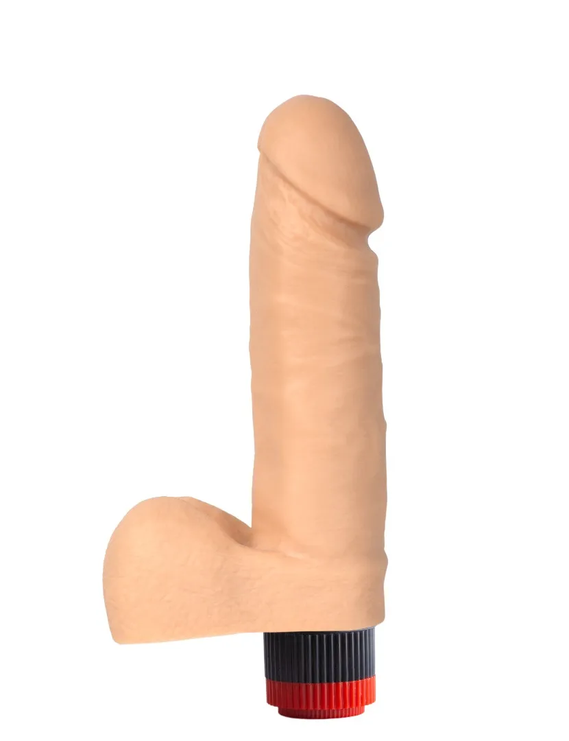 вибратор гелевый 111400ru в СПб