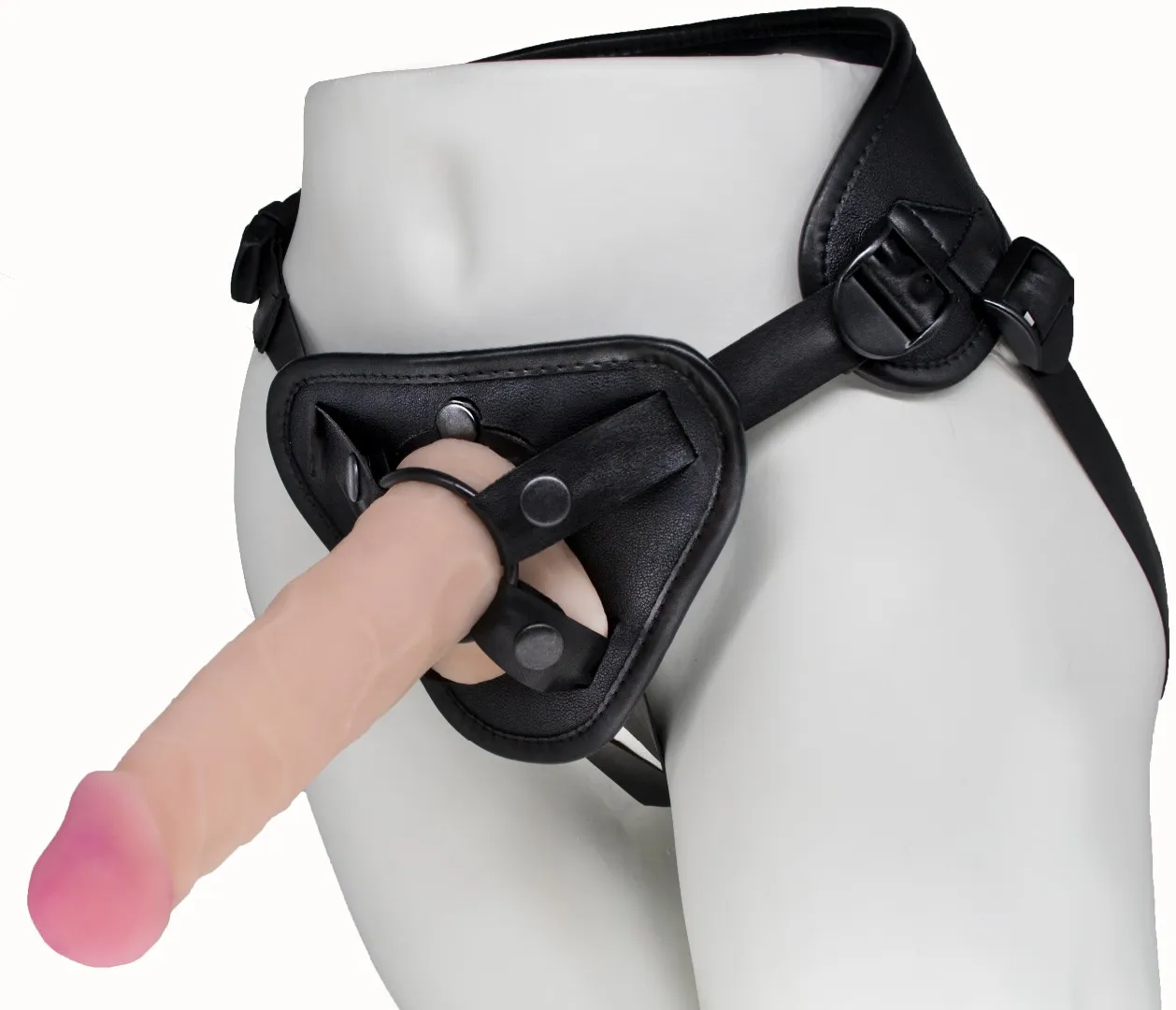 пояс best uni strap с 2 насадками 6" и 6" 531303ru в СПб