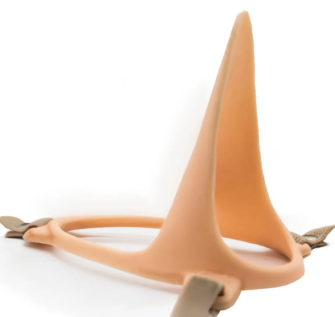 эректор-полужесткая поддерживающая "ложечка" с фиксацией 752400ru в СПб