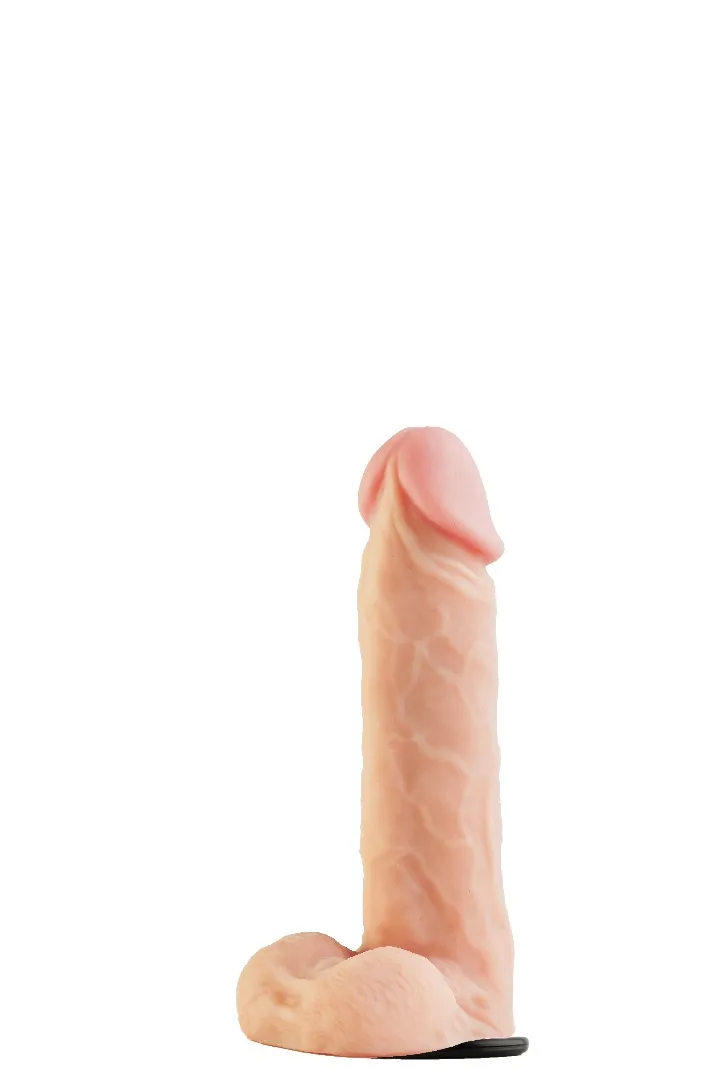 комплект uni strap 7" harness best of all с вибрацией 12 режимов 532313ru в СПб