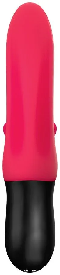 пульсатор fun factory bi stronic fusion, красный в СПб