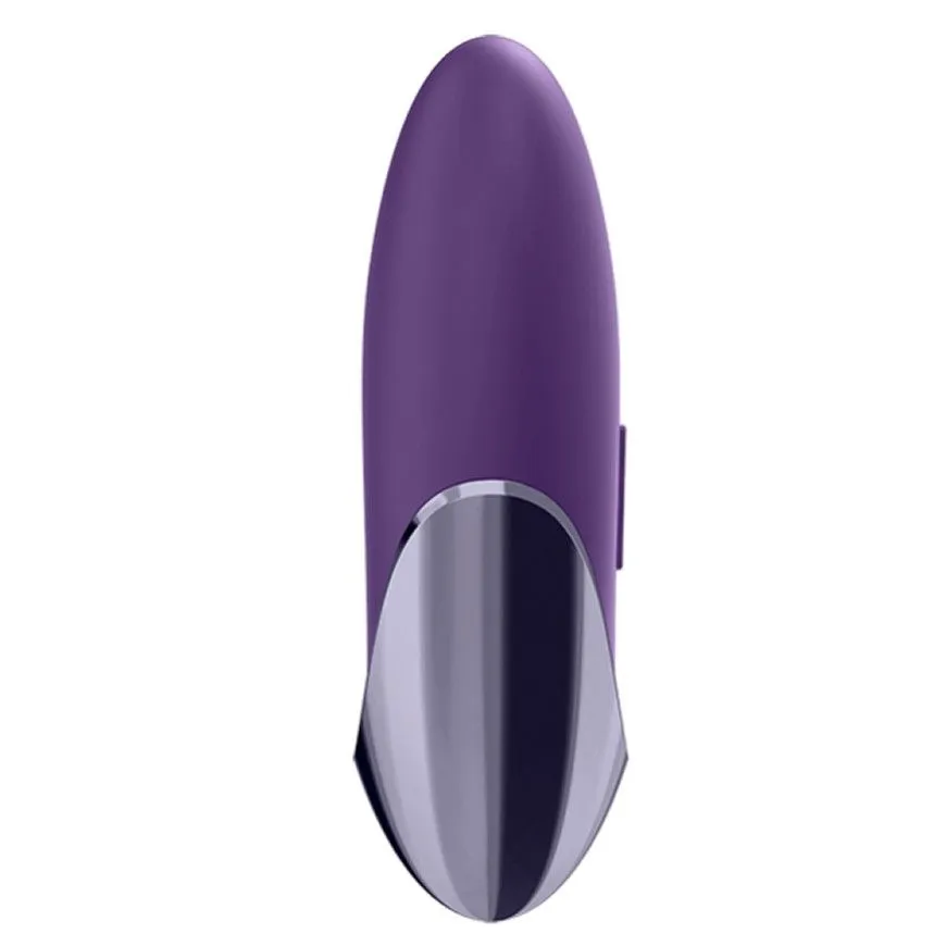 мини-вибратор satisfyer purple pleasure в СПб