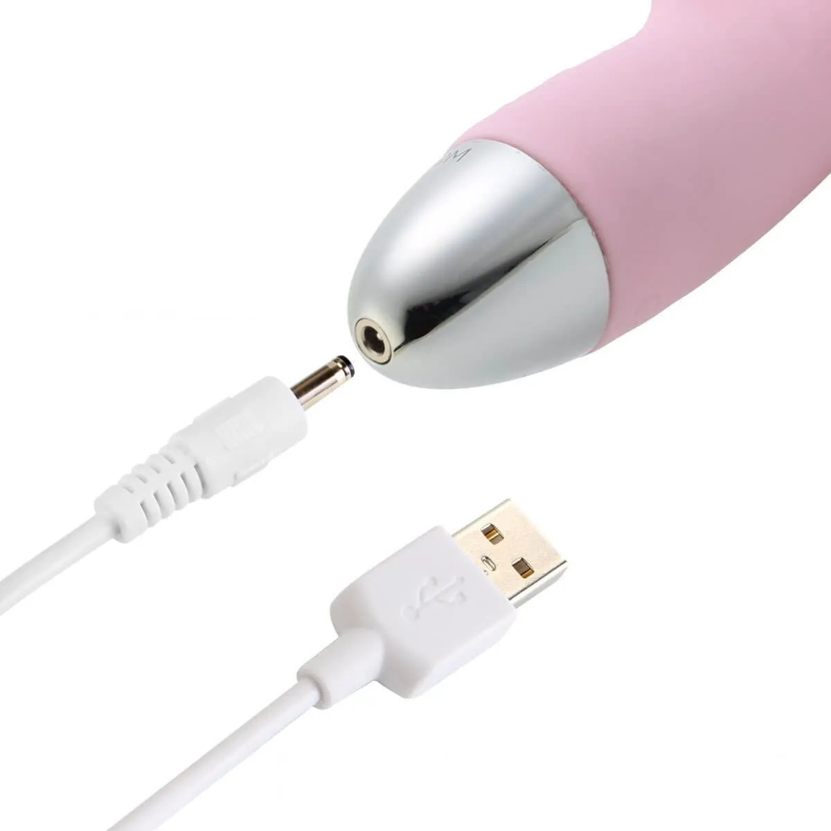 вибратор svakom barbara, розовый в СПб