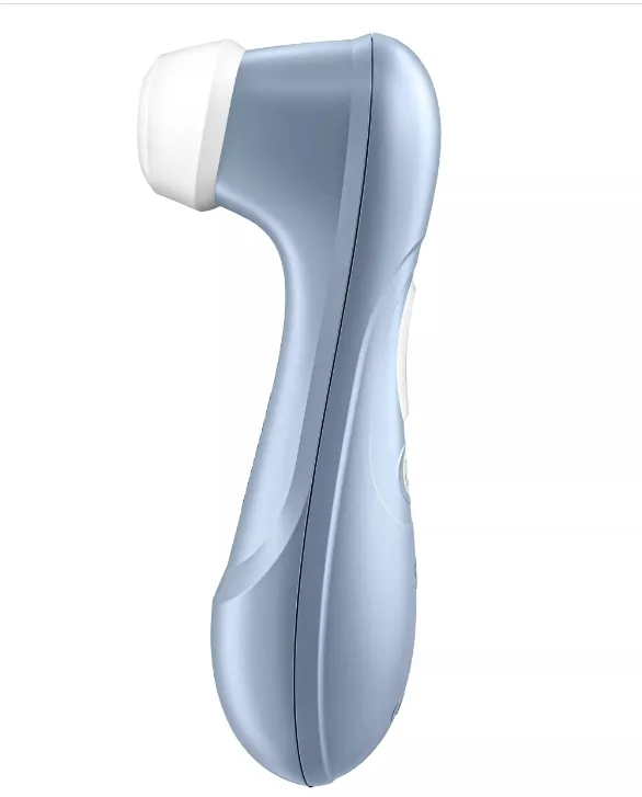 вакуумно-волновой стимулятор pro 2 generation 2 (blue) (eu+world version) в СПб