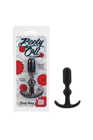 Анальная пробка для ношения Booty Call Booty Teaser