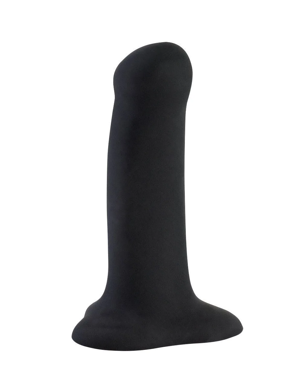 фаллоимитатор fun factory amor, чёрный в СПб