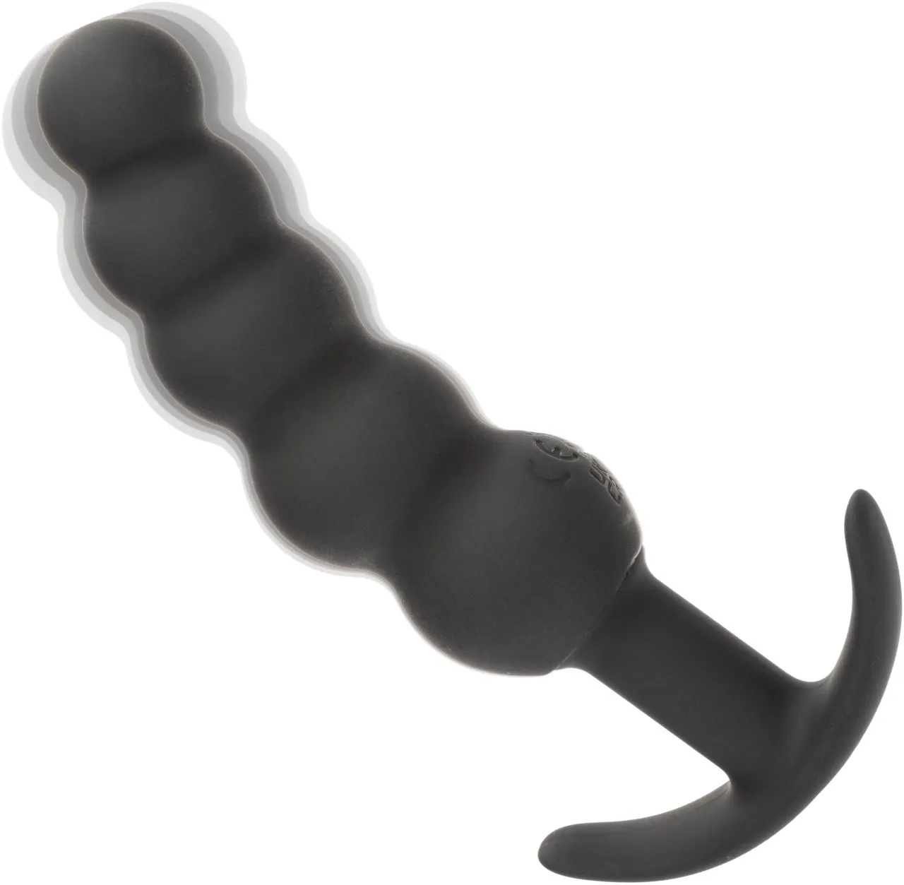 анальная виброёлочка для ношения boundless vibrating x5 beaded plug в СПб