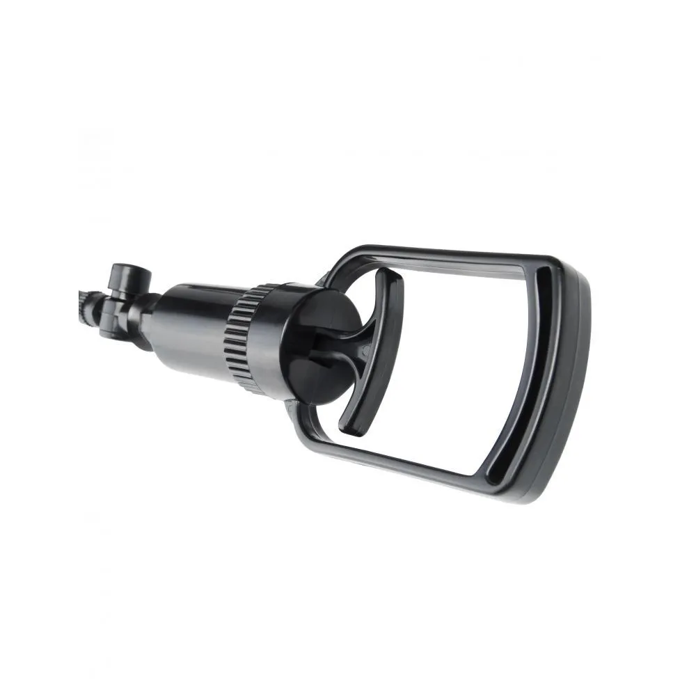 помпа pipedream accu-meter power pump, прозрачная в СПб