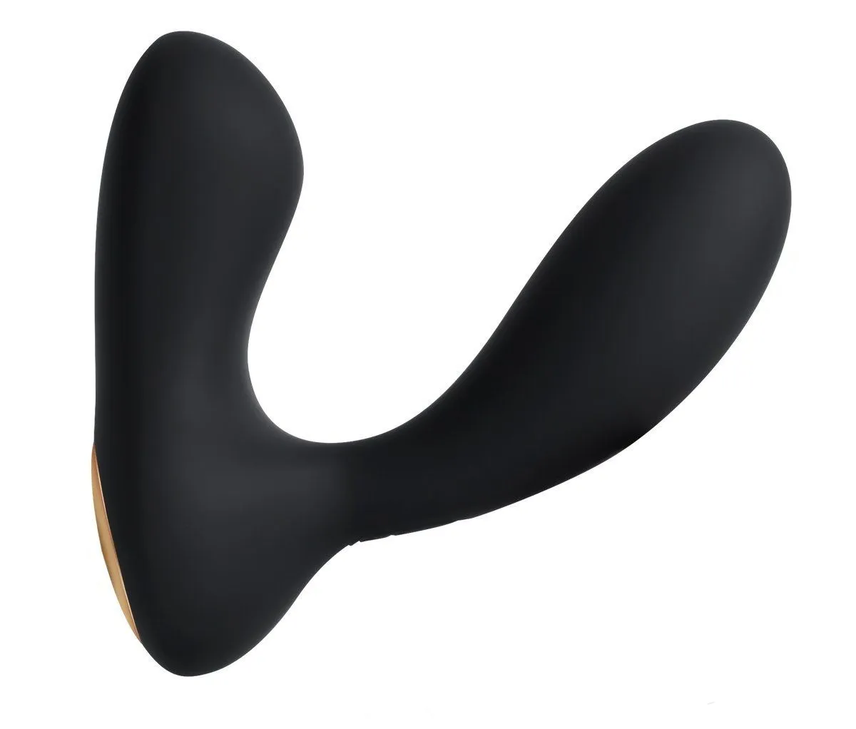 универсальный массажер svakom vicky, черный в СПб