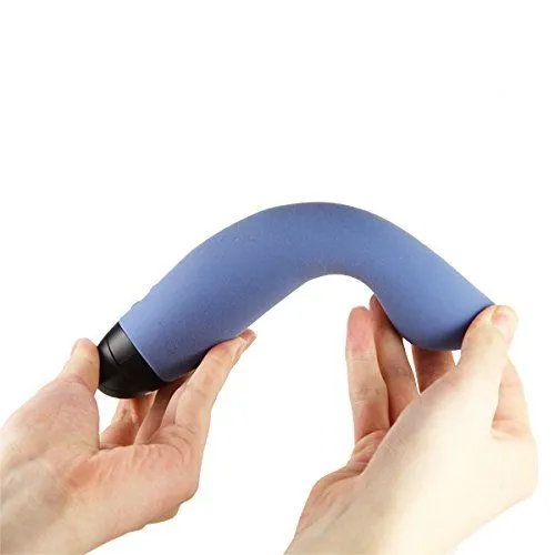 вибратор fun factory gigolino, голубой в СПб