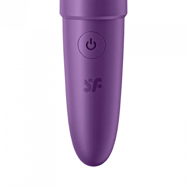 вибратор satisfyer ultra power bullet 6 violet 007670sa в СПб