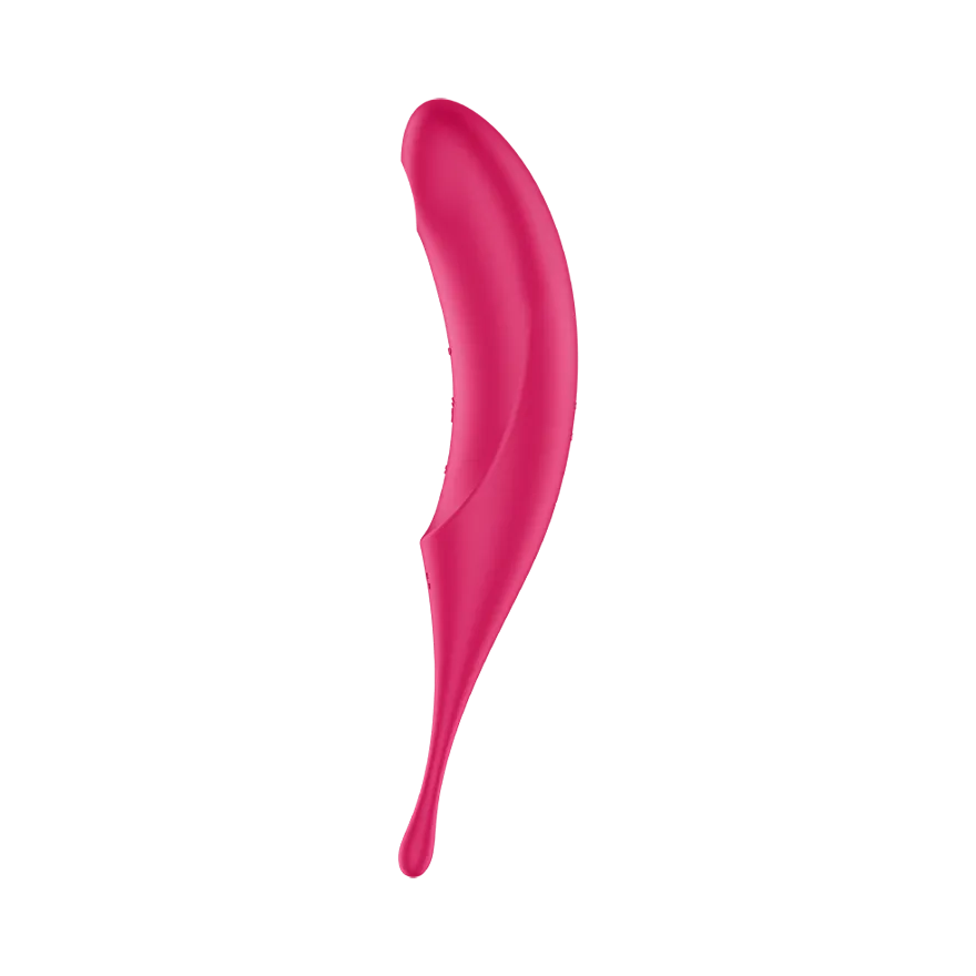 вакуумный массажер twirling pro red 043937sa в СПб