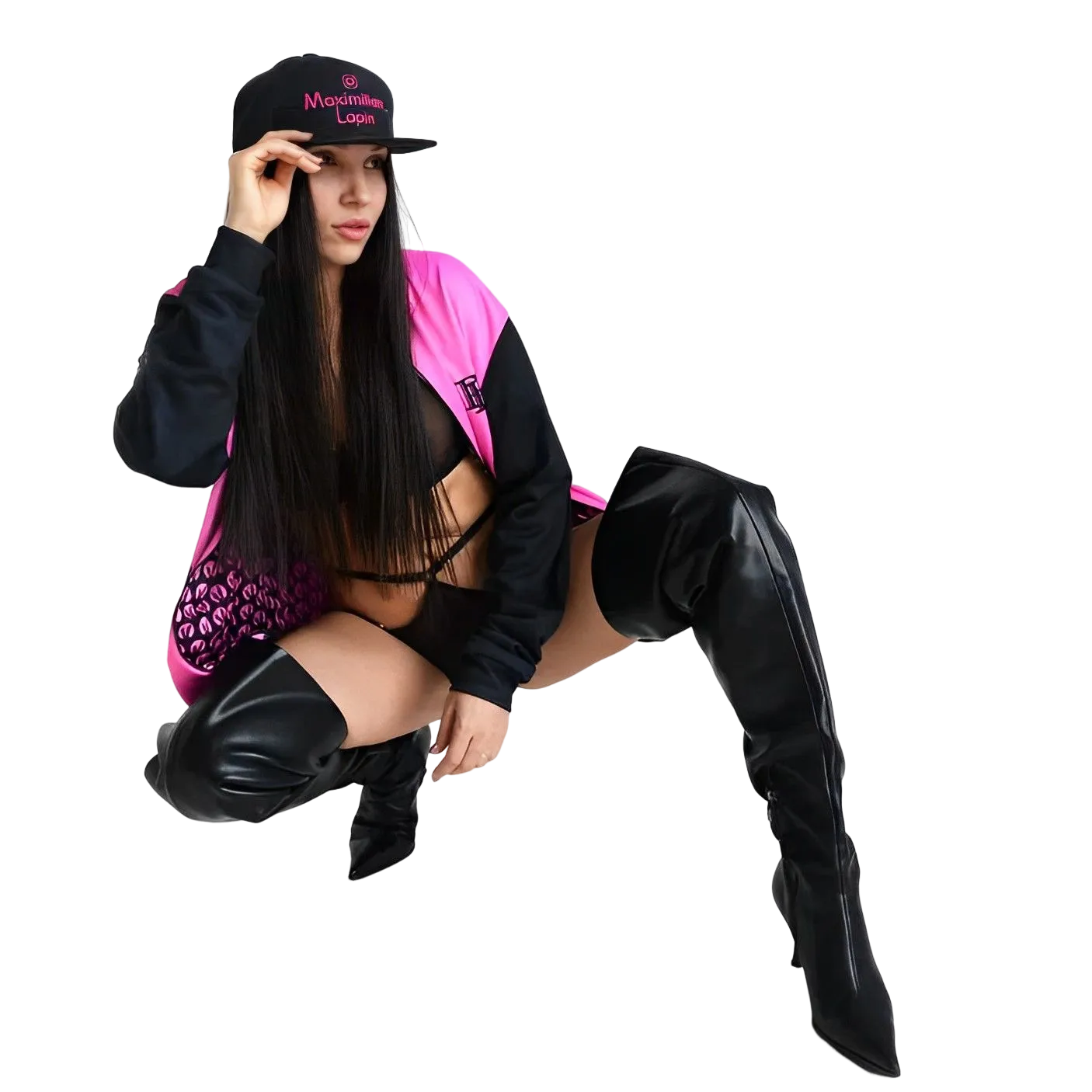 Одежда бренда Pink Rabbit в СПб