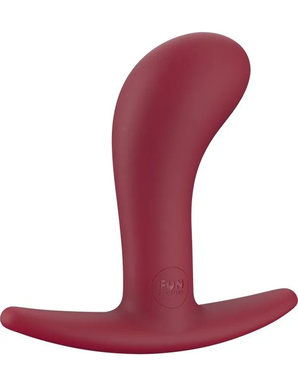 набор анальных стимуляторов fun factory bootie set, 3 шт в СПб