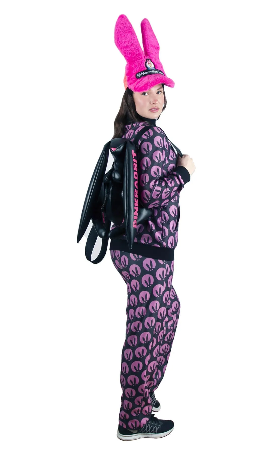 Одежда бренда Pink Rabbit в СПб