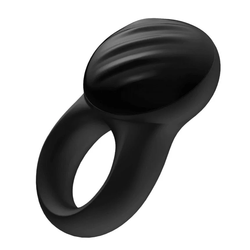 Кольцо с вибрацией Satisfyer Signet Ring