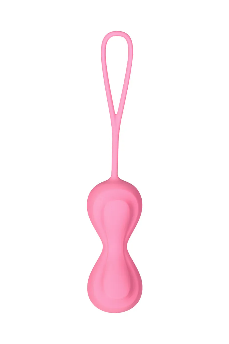 вагинальные шарики satisfyer balls c02 double 3 шт 016495sa в СПб