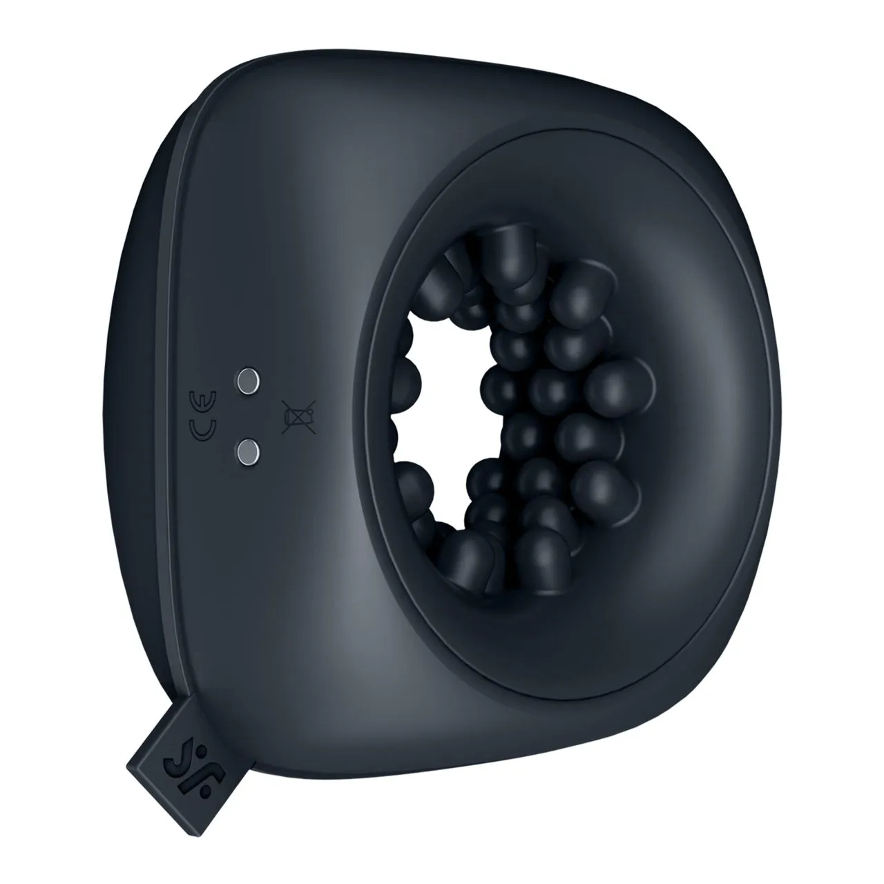 мужской вибромассажер ring stroker в СПб