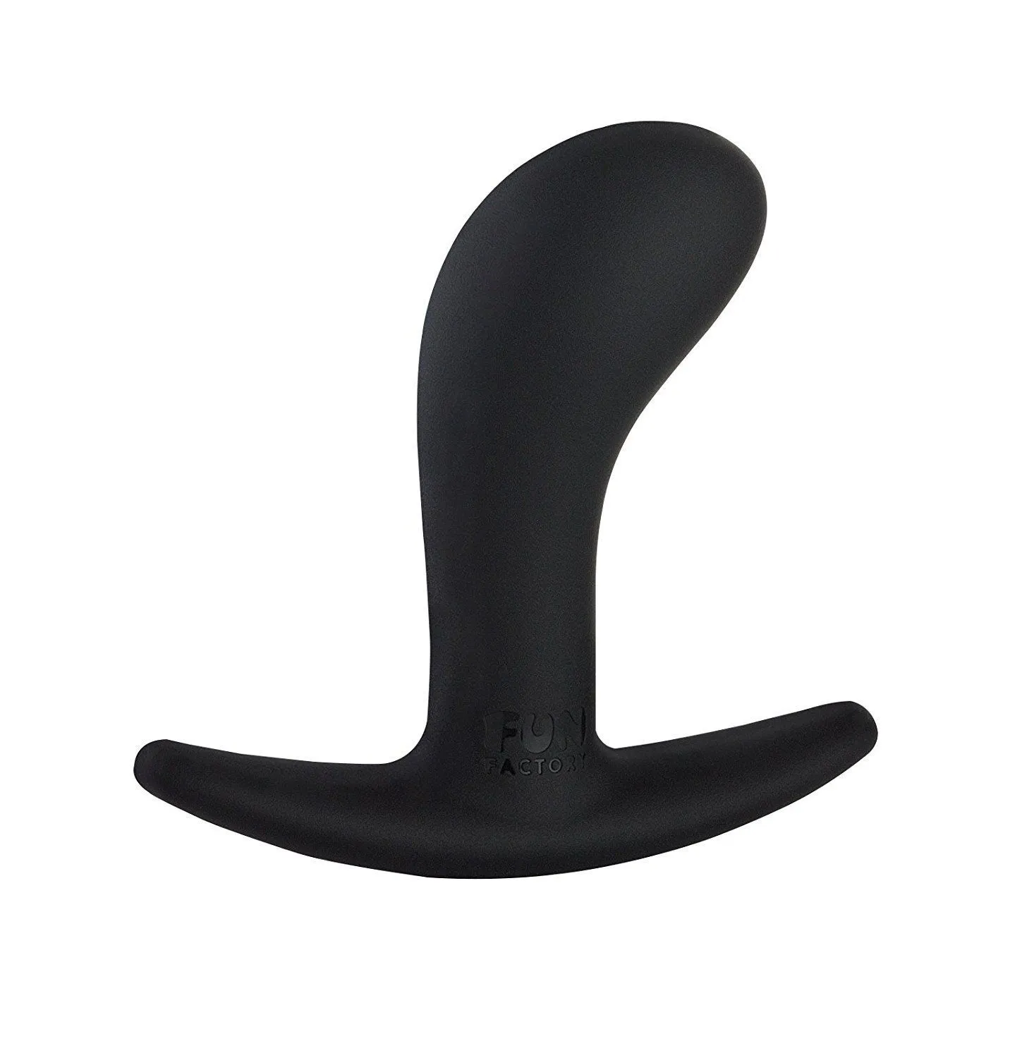 Анальный стимулятор Fun Factory Bootie Small, чёрный