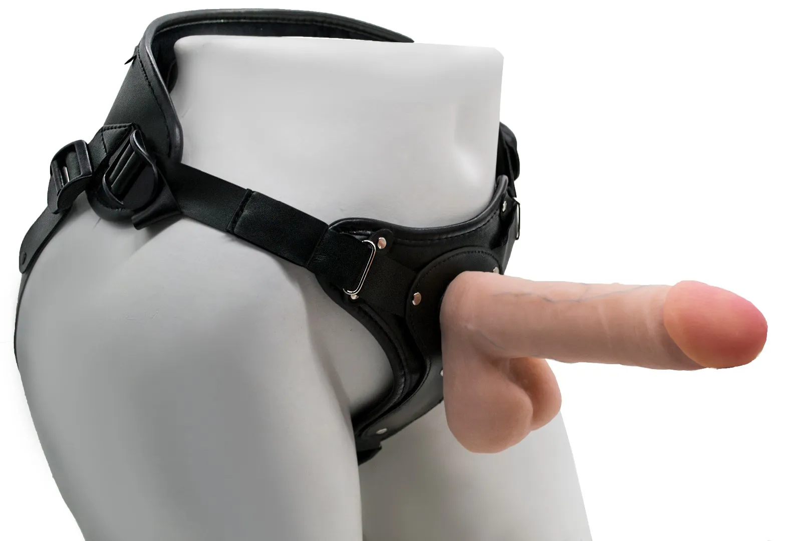 пояс best select с 3 насадками 341403ru в СПб