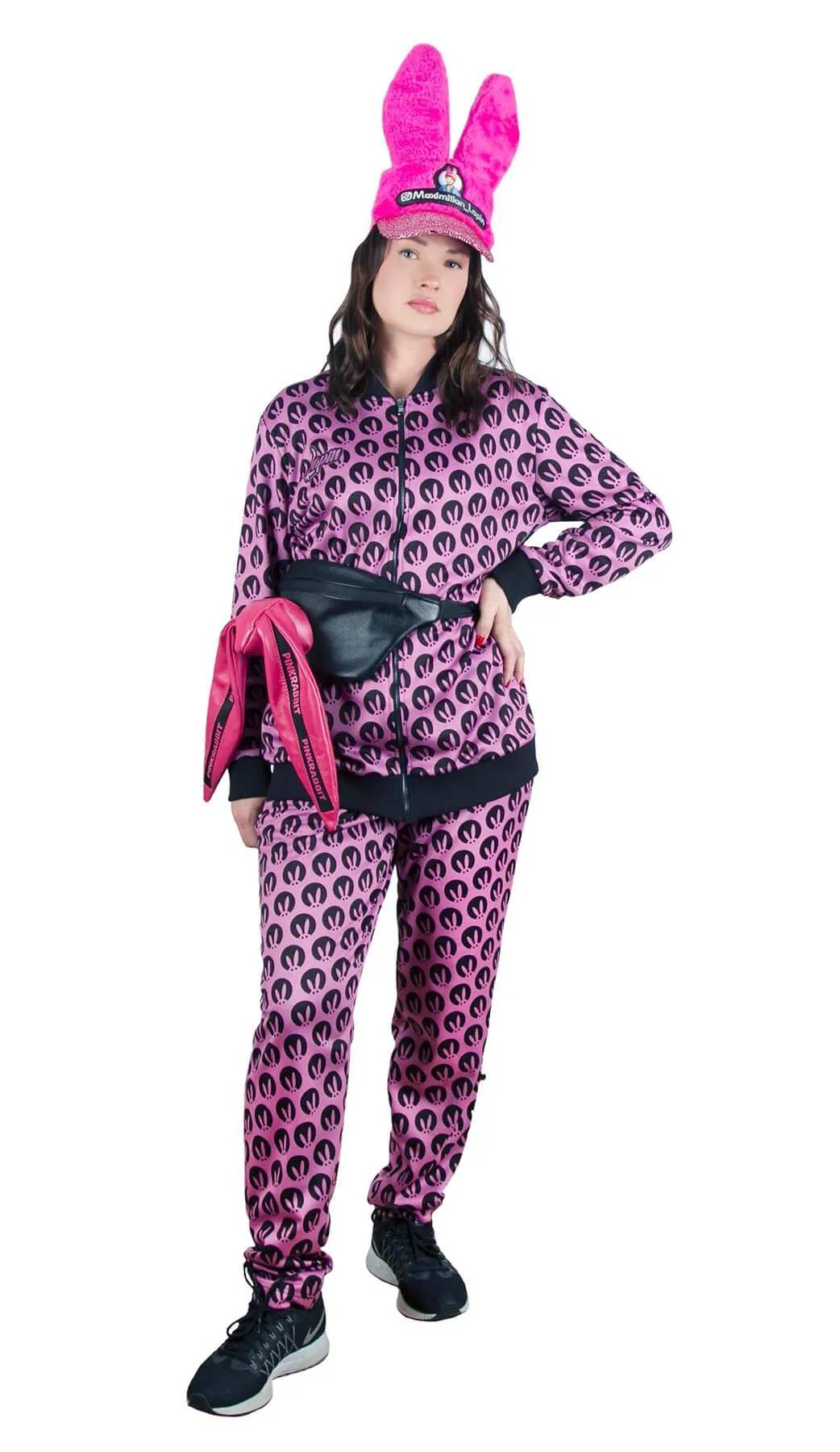 Одежда бренда Pink Rabbit в СПб