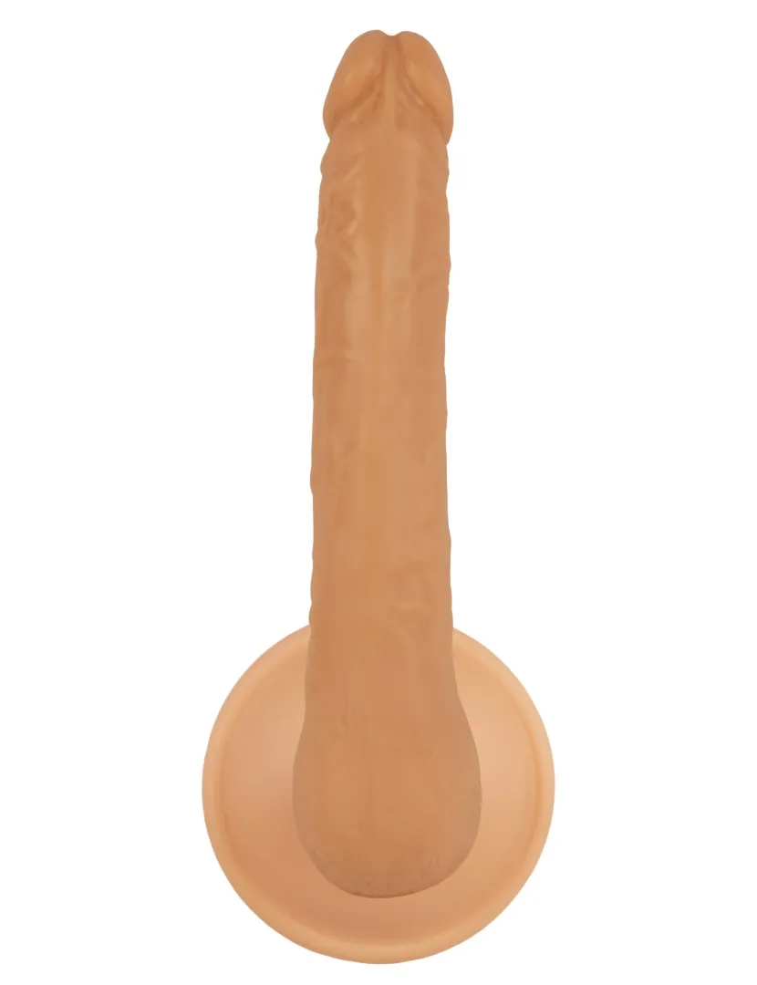 фаллоимитатор реалистик на присоске 102600ru в СПб