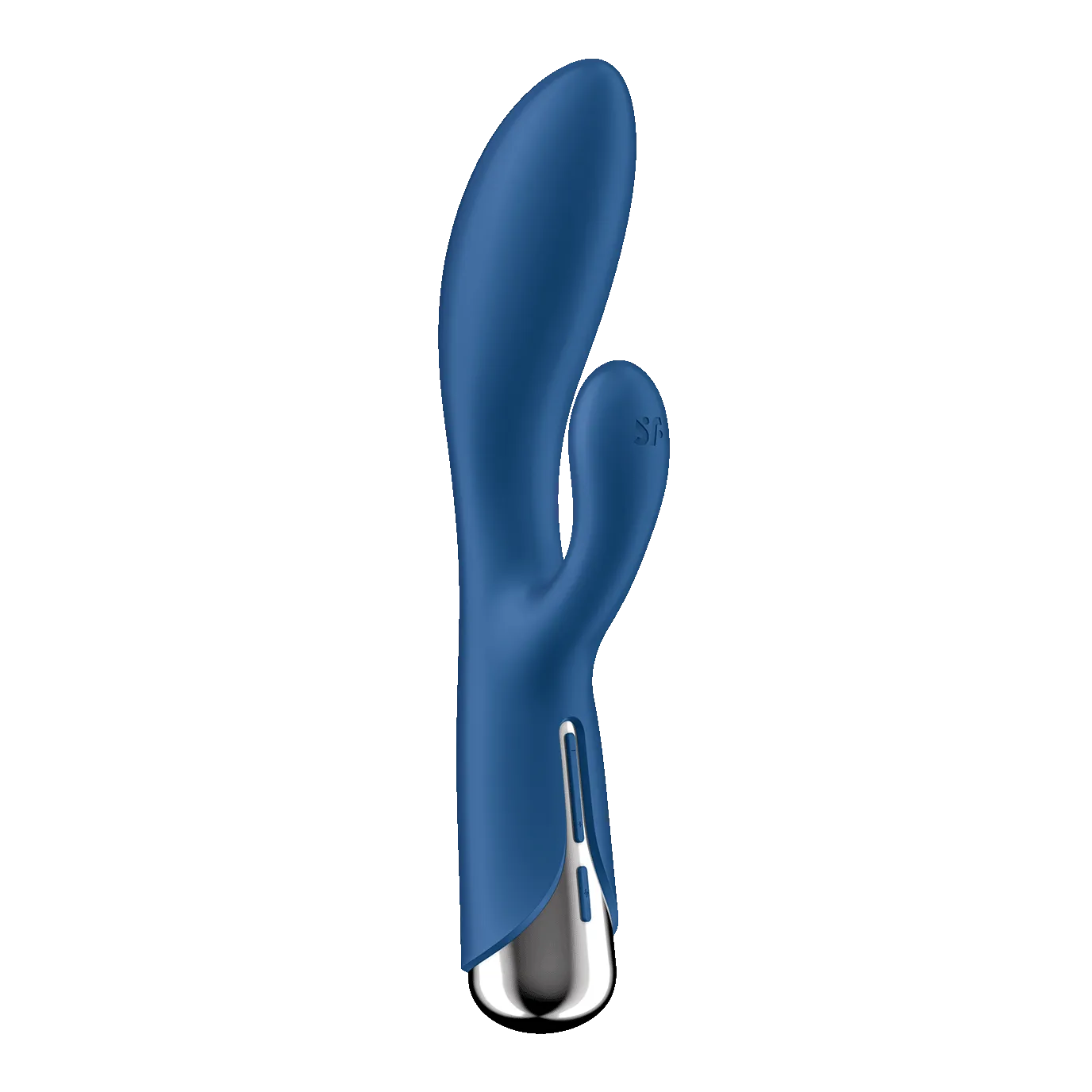 вибратор satisfyer spinning rabbit 1  blue 048734sa в СПб