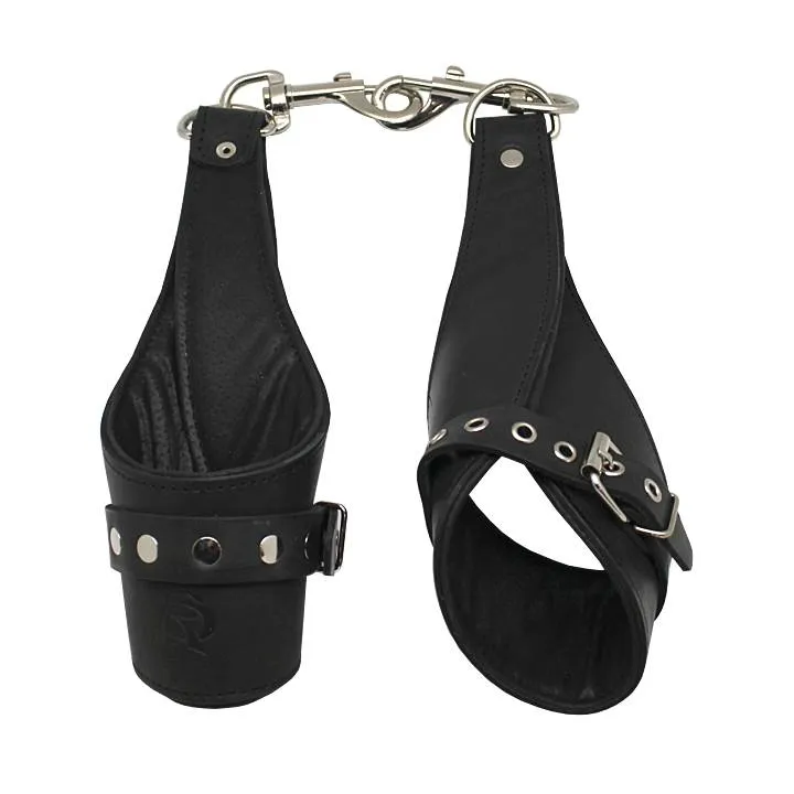 наручи декоративные подиум для подвешивания, черные в СПб