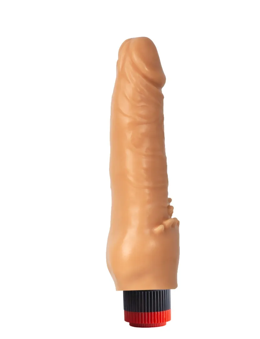 вибратор гелевый 110900ru в СПб