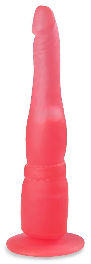 фаллообразный плаг на присоске 215100ru в СПб