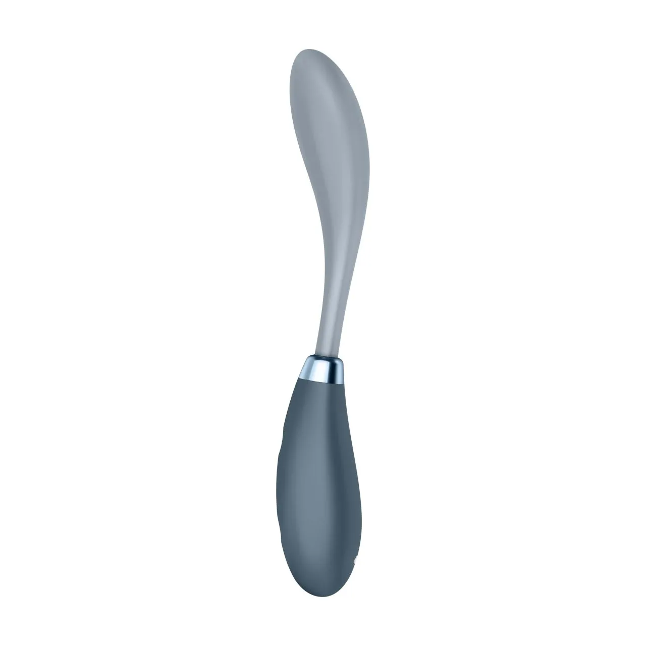 вибромассажер g-spot flex 3 (grey) в СПб