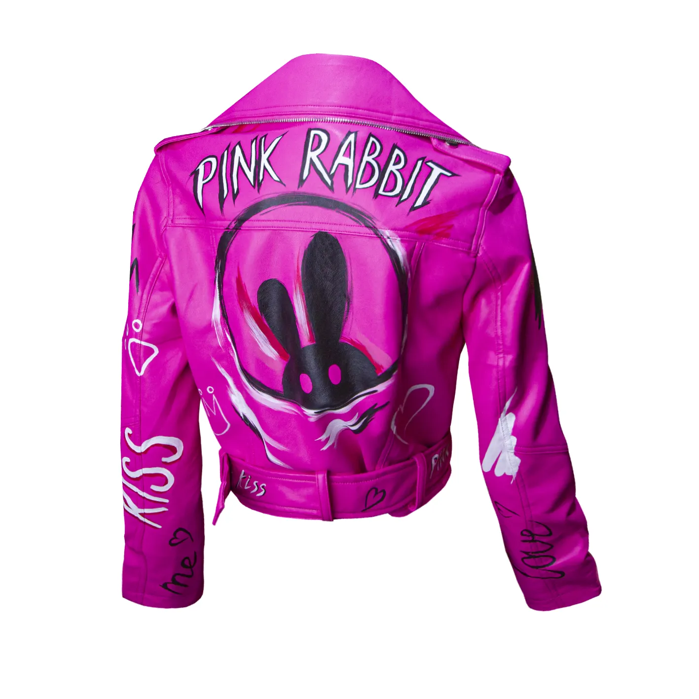 Одежда бренда Pink Rabbit в СПб