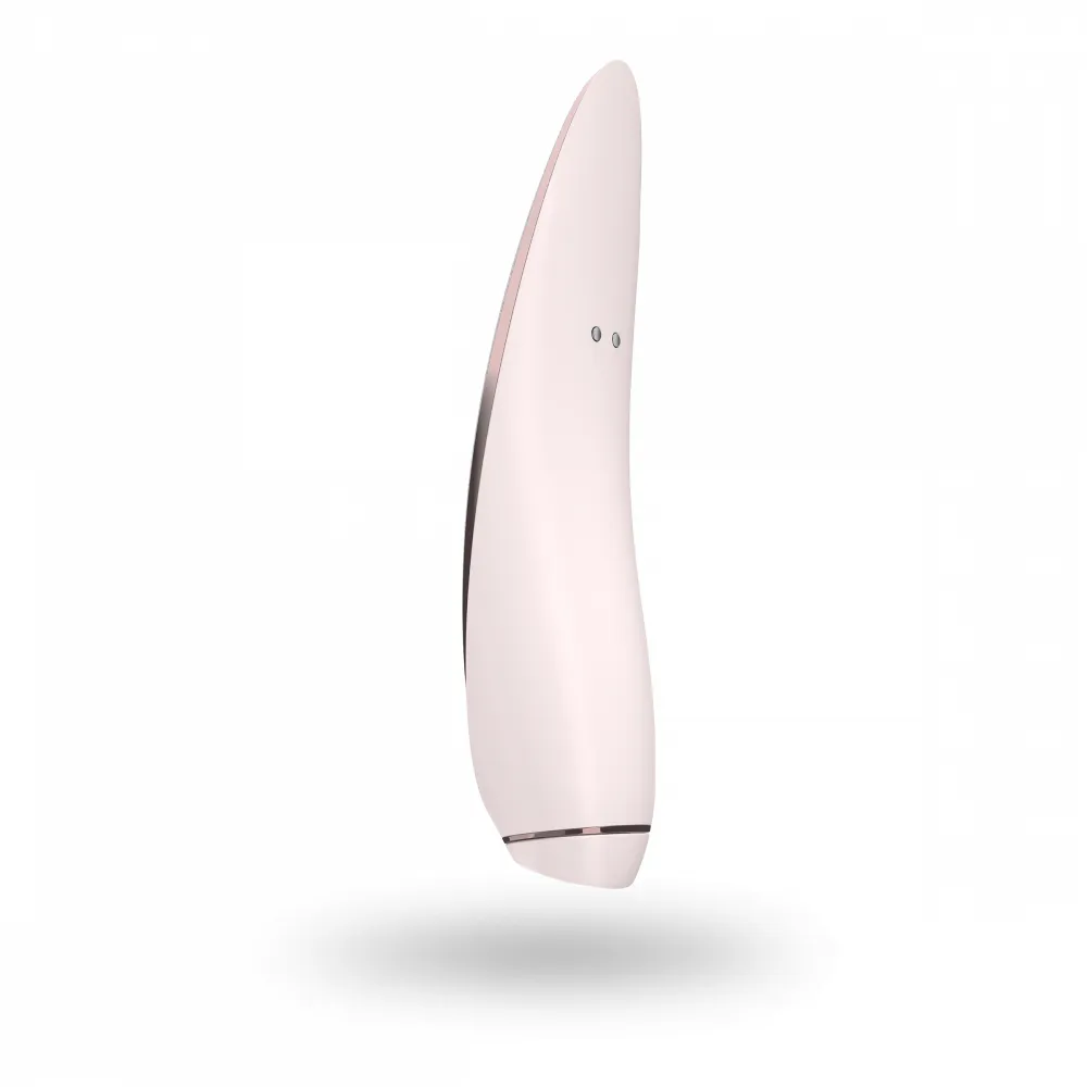 вакуумный массажер satisfyer luxury pret-a-porter 016563sa в СПб