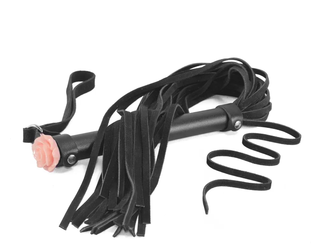 плеть с розой 57 см 3366-1в в СПб