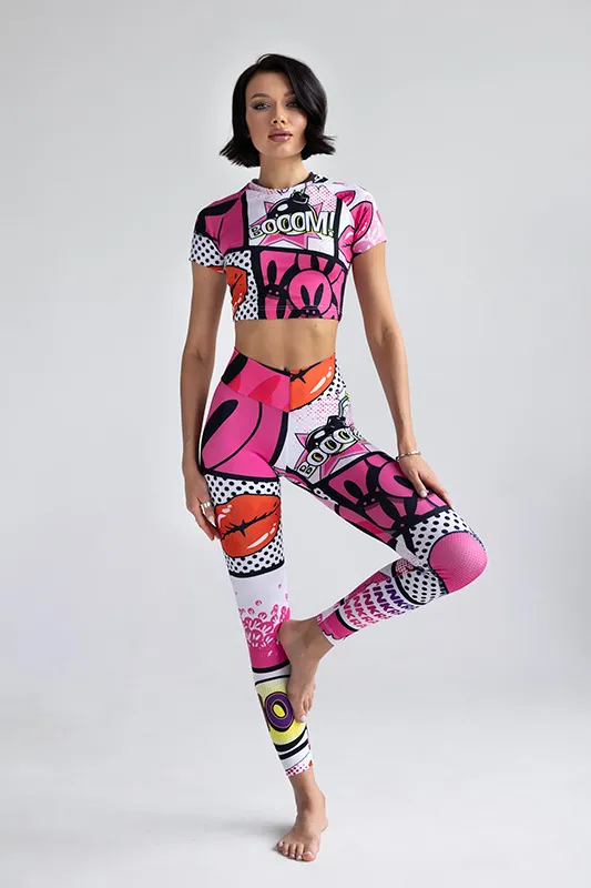 Одежда бренда Pink Rabbit в СПб