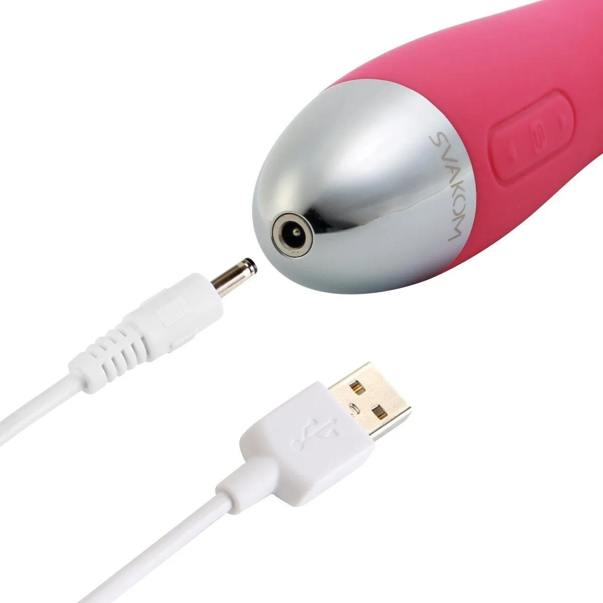 вибратор svakom betty, красный в СПб