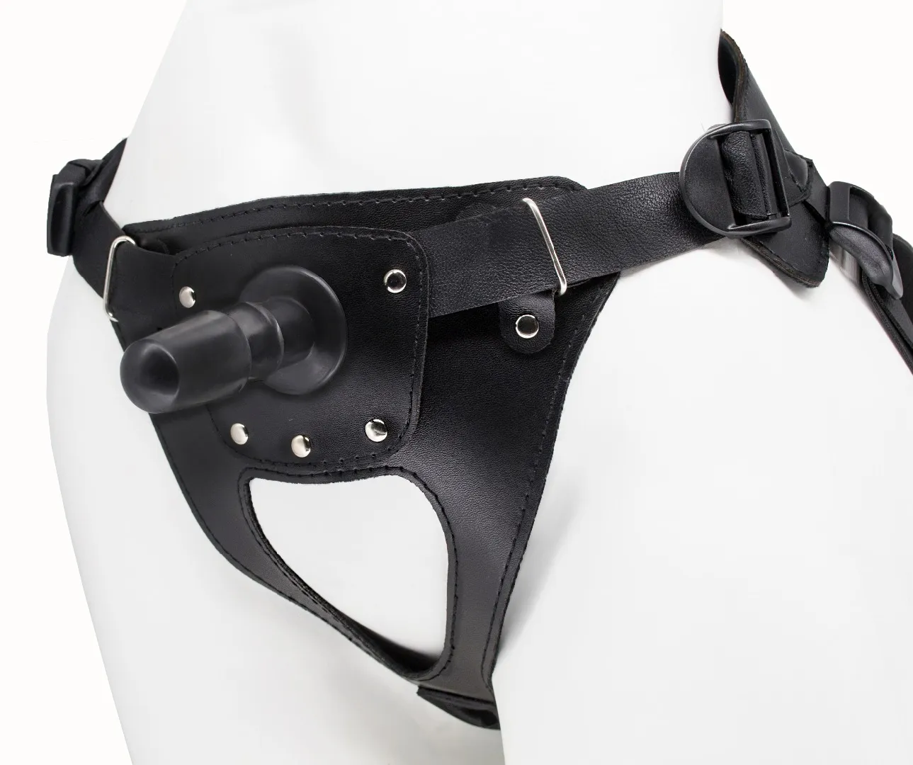 трусики со штырьком для насадок 530001ru в СПб