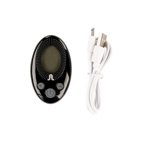 вибратор для пар adrien lastic couple secrets ii с пультом, фиолетовый в СПб