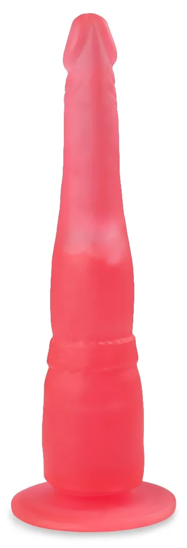 фаллообразный плаг на присоске 215100ru в СПб