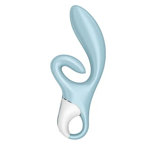 вибратор satisfyer touch me blue 036632sa в СПб